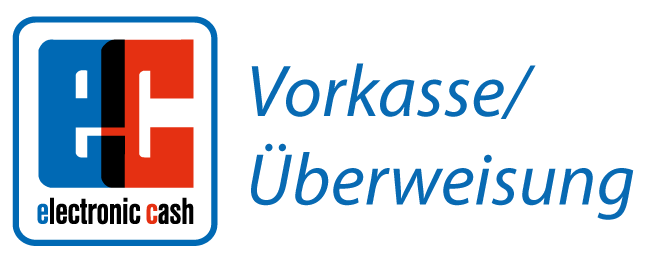 Vorkasse