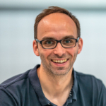 Sascha Flockau