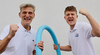 Schwimmschule FLIPPER